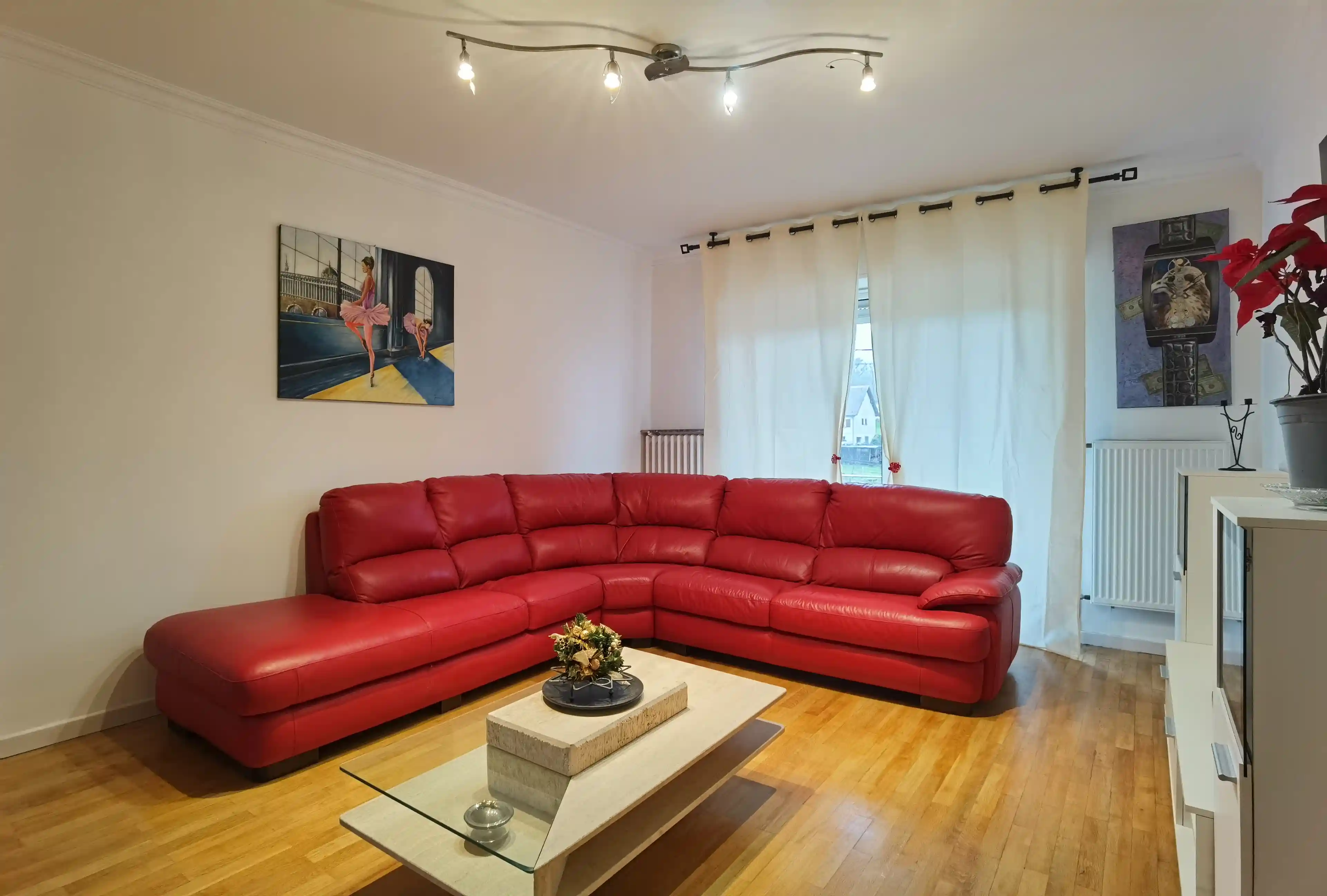 Zakelijke verhuur in de Moezel