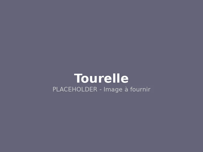 Chevalement illuminé de nuit